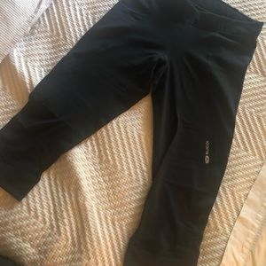 SUGOI bike pants - Capri